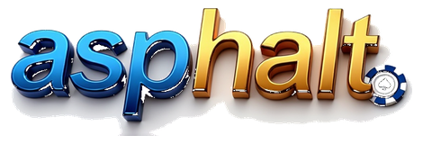 asphalt