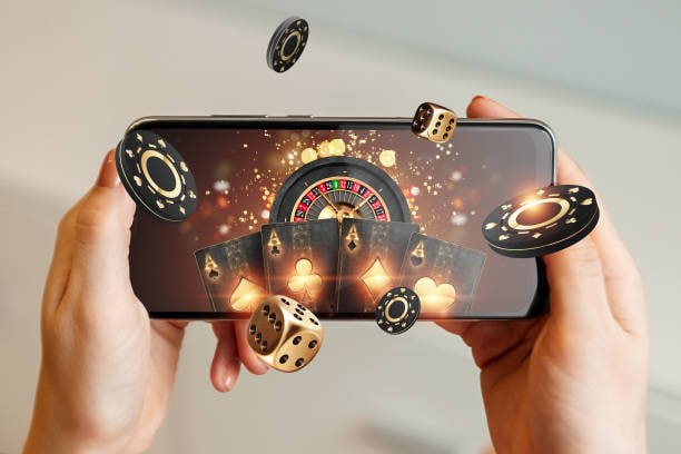 Aplikasi Mobile Game